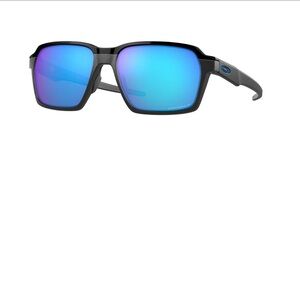 Oakley Parlay Sunglasses - Prism Sapphire